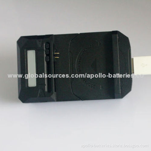 Black color and cheap mobile phone chargers